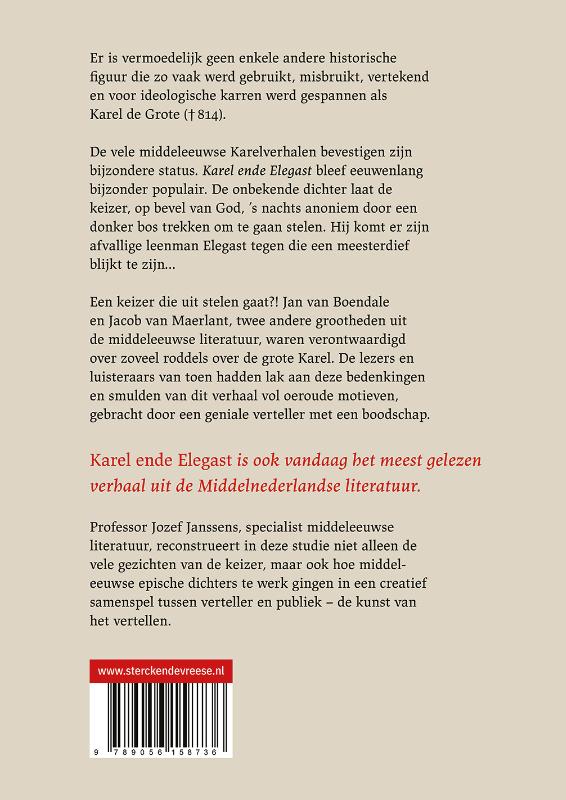 Vertellen is een kunst