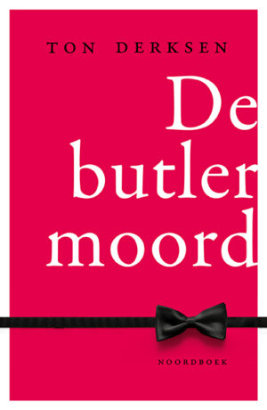 De butlermoord 