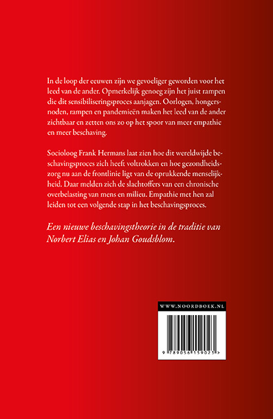 Het beschavingsfront