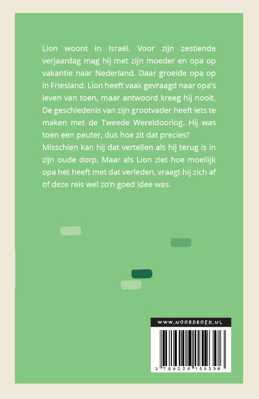 Wat het hele dorp wist