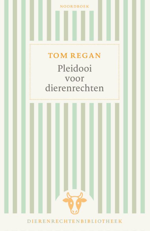 Pleidooi voor dierenrechten