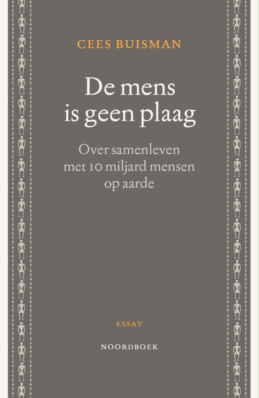 De mens is geen plaag