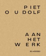 Piet Oudolf aan het werk