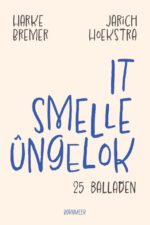 It smelle ûngelok