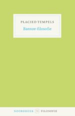 Bantoe-filosofie