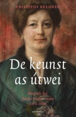 De keunst as útwei