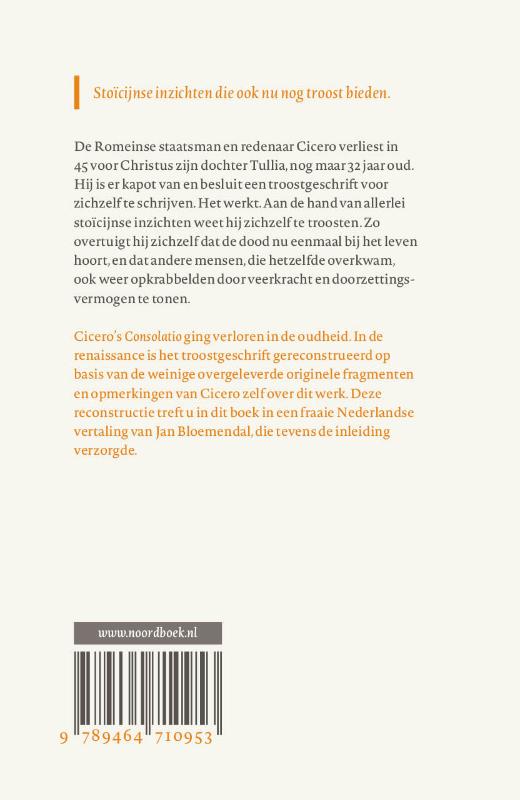 Troost bij rouw: hoe verzacht je je verdriet