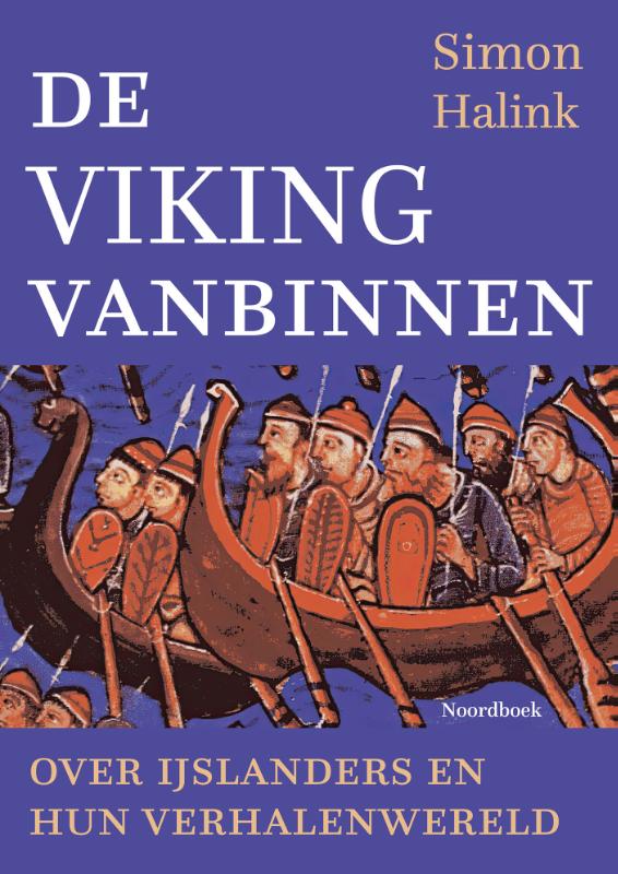 De Viking vanbinnen