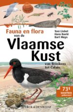 Fauna en Flora van de Vlaamse kust