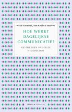 Hoe werkt dagelijkse communicatie?
