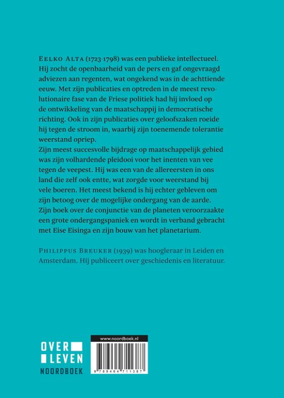 Eelko Alta (1723-1798)