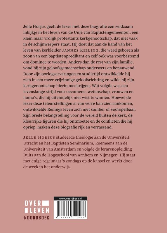 Wij moeten wat meer durven