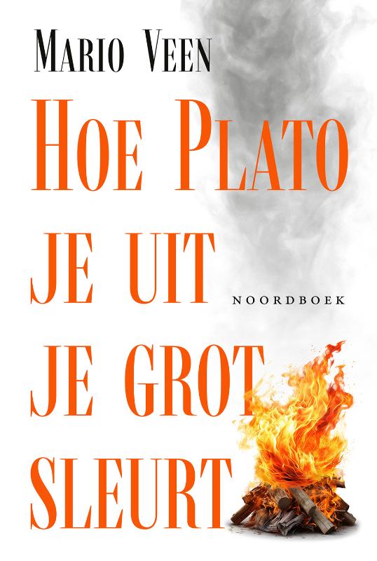 Hoe Plato je uit je grot sleurt