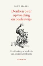 Denken over onderwijs en opvoeding