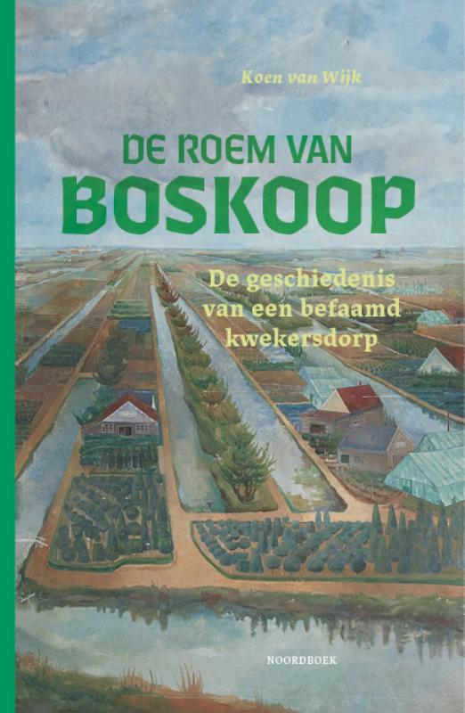 De roem van Boskoop