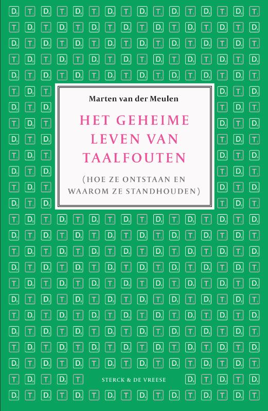 Het geheime leven van taalfouten