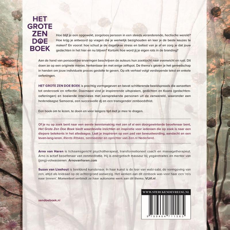 Het Grote Zen Doe Boek