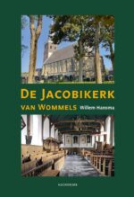 De Jacobikerk van Wommels
