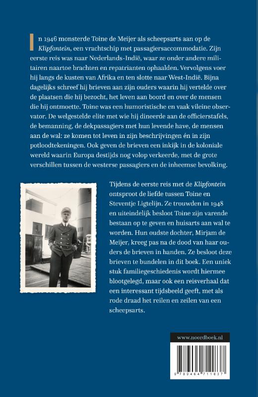 Op reis met de Klipfontein