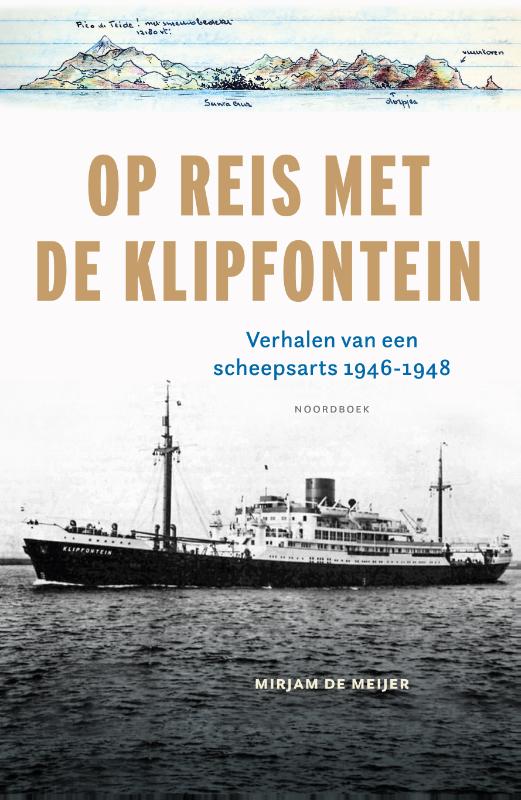 Op reis met de Klipfontein