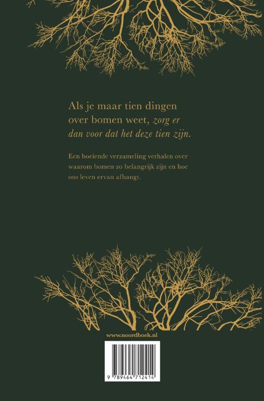 Bomen