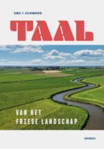 Taal van het Friese landschap