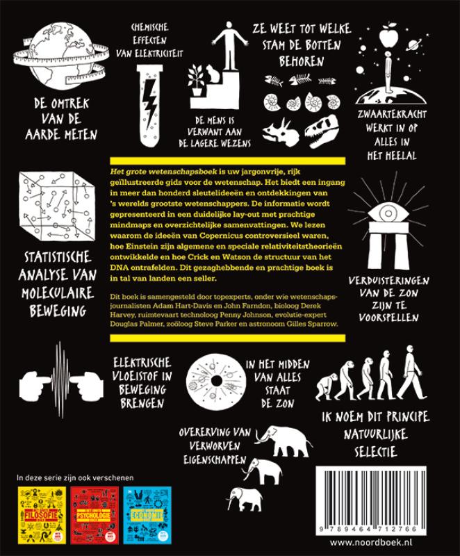 Het grote wetenschapsboek