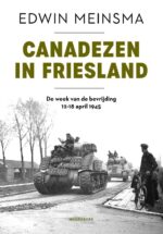 Canadezen in Friesland