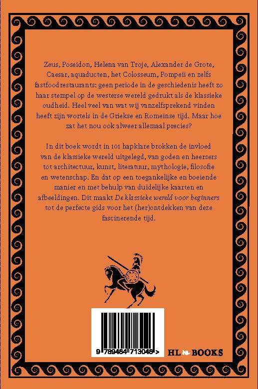 De klassieke wereld voor beginners