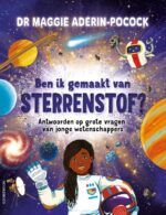 Ben ik gemaakt van Sterrenstof?