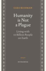 Humanity is Not a Plague