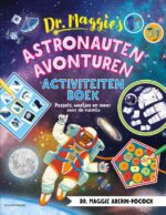 Dr. Maggie's Astronauten avonturen