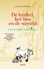 De krekel, het bos en de wereld