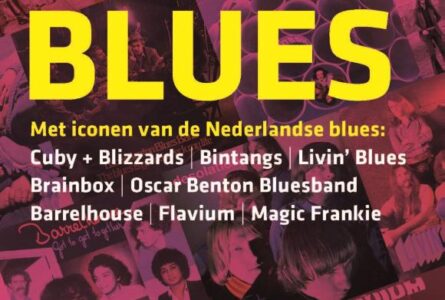 Pre-order Nederblues