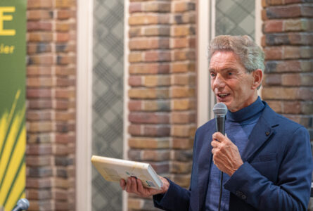 Jan Bouwstra: ‘Alles ontkennen, dat ga ik doen…’