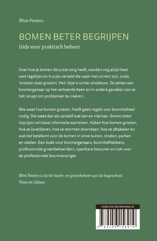 Bomen beter begrijpen