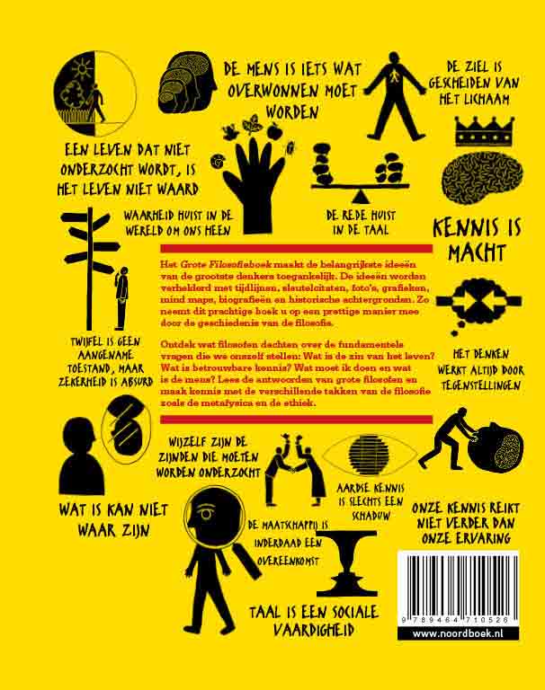 Het grote filosofieboek