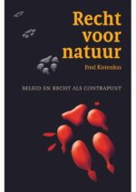 Recht voor natuur
