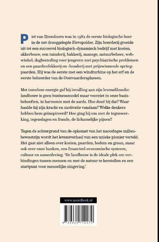 Landbouw voor iedereen