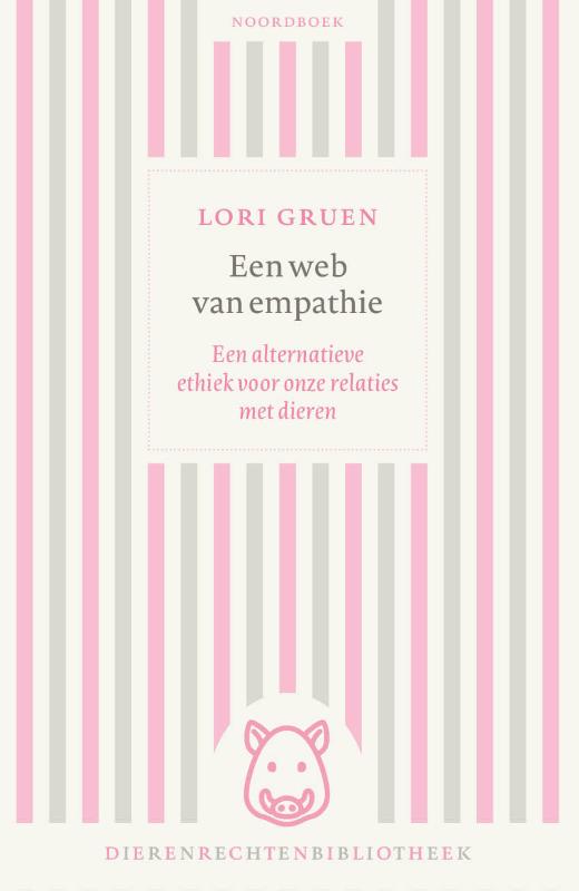 Een web van empathie