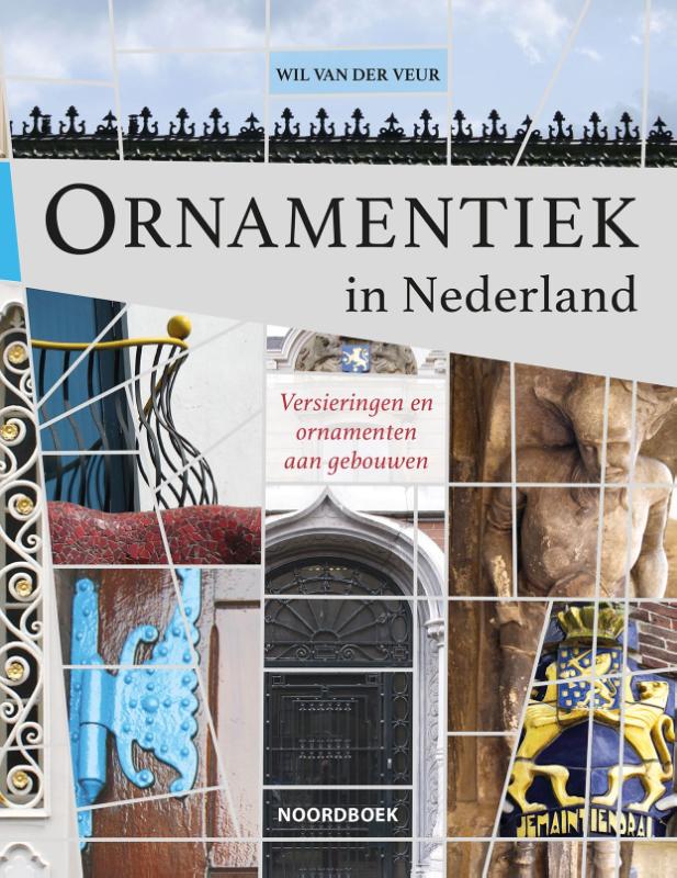Ornamentiek in Nederland
