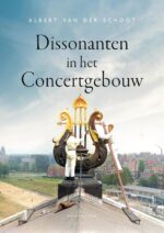 Dissonanten in het Concertgebouw