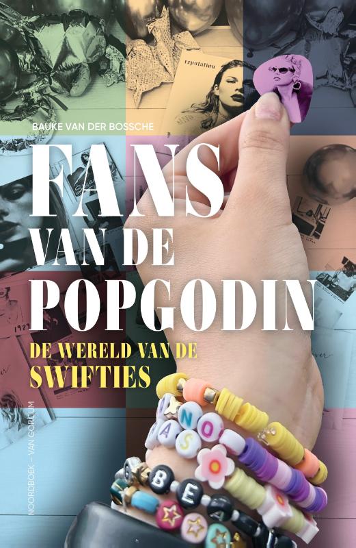 Fans van de popgodin