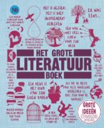 Het grote literatuurboek