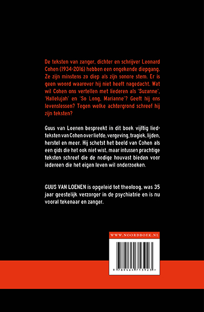 Een gids die het ook niet weet