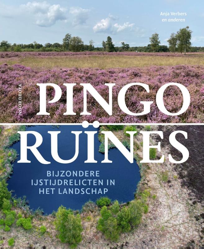 Pingoruïnes