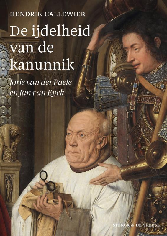 De ijdelheid van de kanunnik