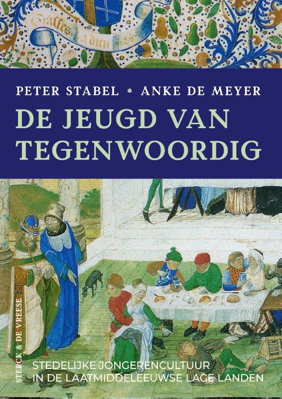 De jeugd van tegenwoordig