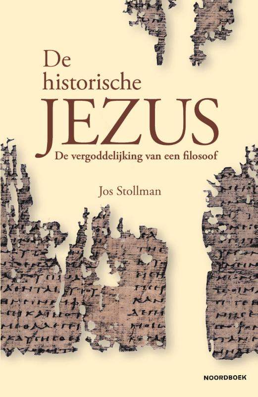 De historische Jezus