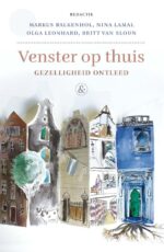 Venster op thuis